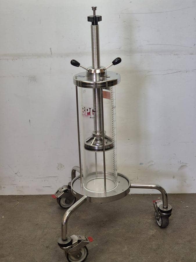 Cytiva Axichrom 70/500 Chromatography Column