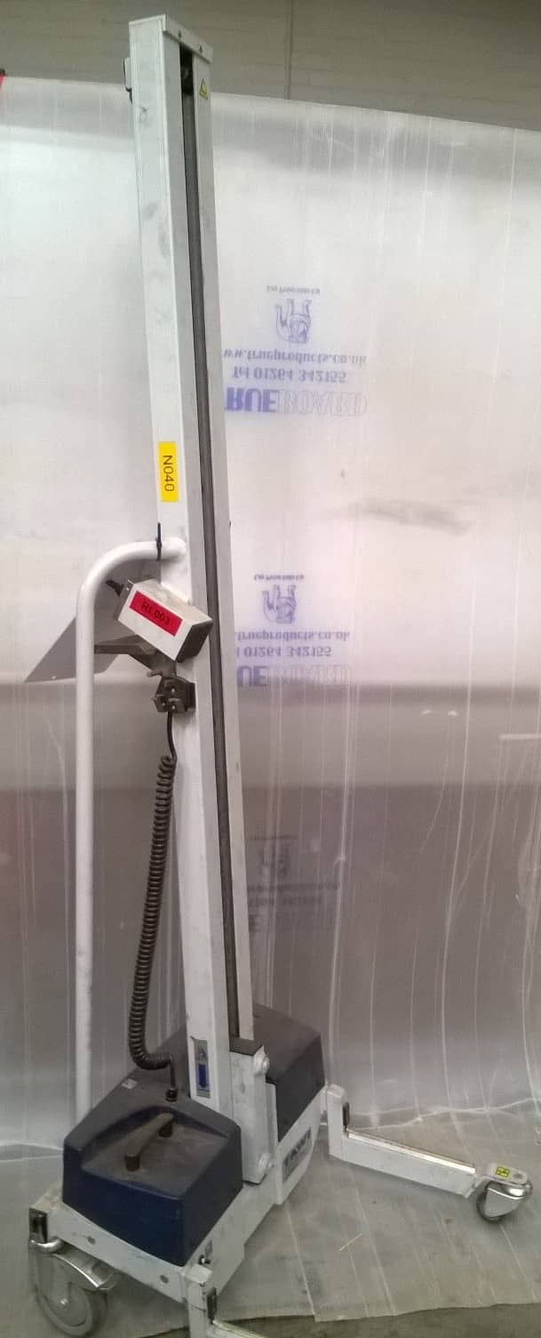 Tawi UK Ltd PRO 70
