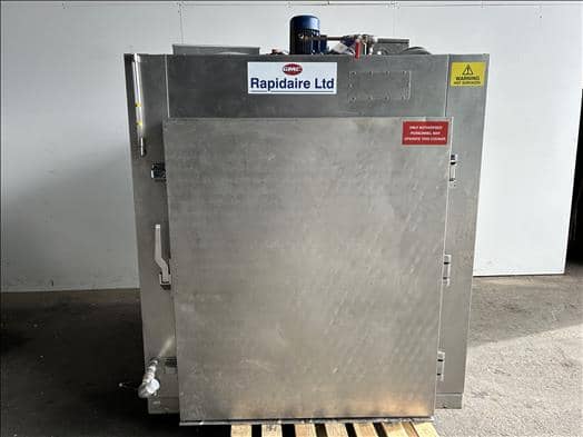 Rapidaire Steam Oven