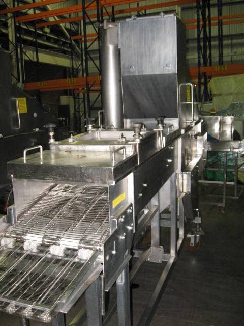 Koppens PU 400mm Breader