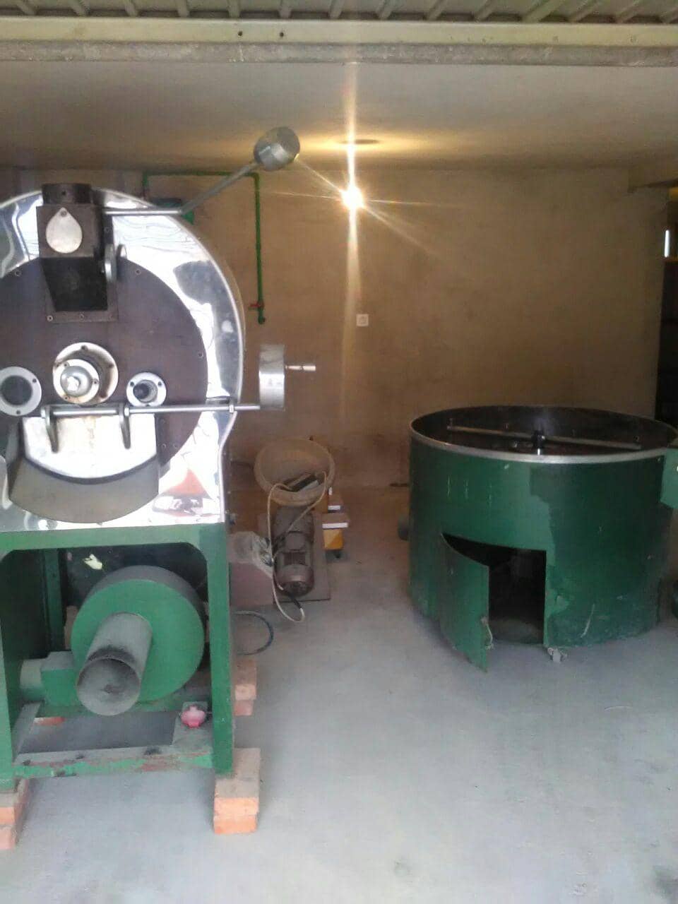 Has Garanti