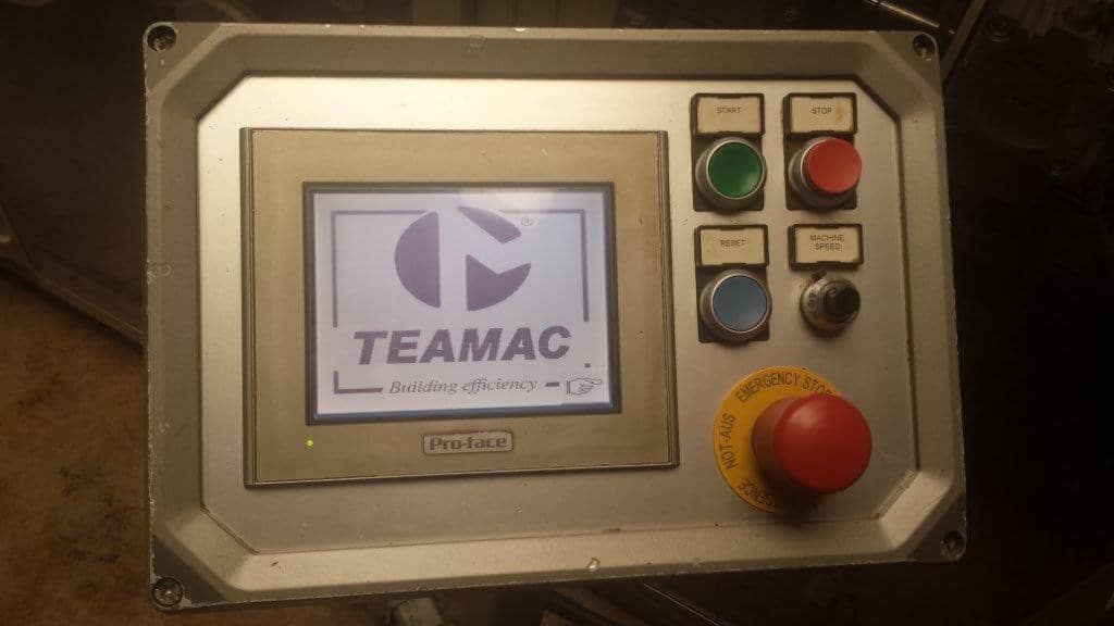 Teamac MD-20