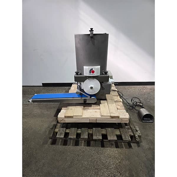 Formatic R360 Burger / Cookie Machine