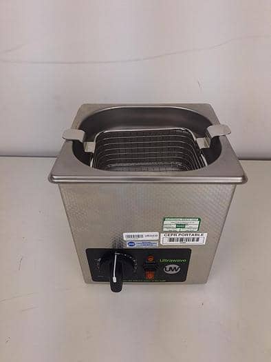 Ultrawave Ultrasonic cleaner