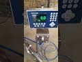 Used 2018 Syspal Tote Bin Weigher