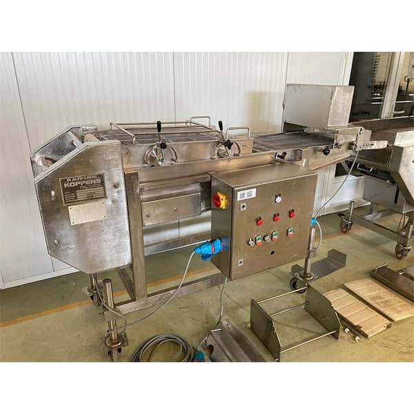 400mm Batter And Bread