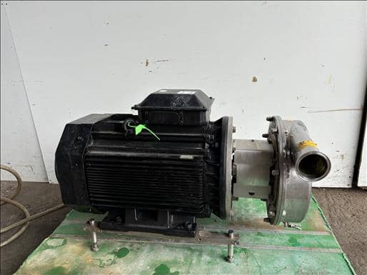 Alfa Laval LKH70 Centrifugal pump