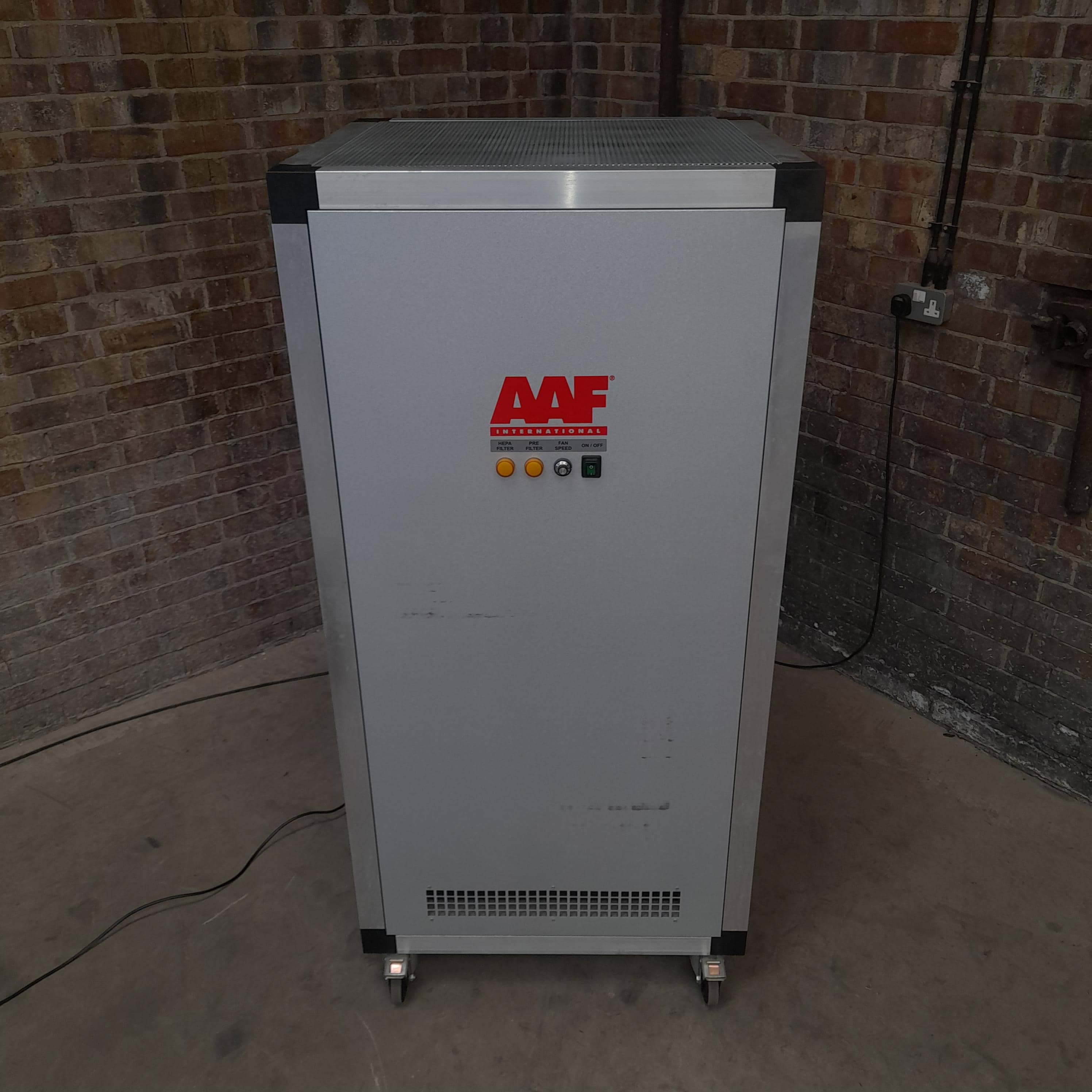 AAF International Air Purifier