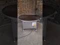 New Rotary Table