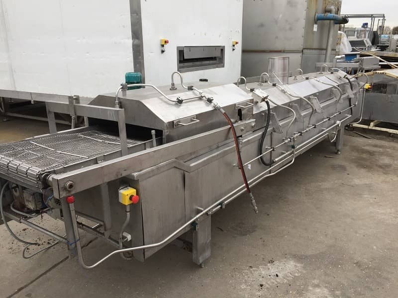 Koppens BR3000/600 Fryer