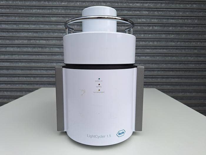 Roche LightCycler 1.5 Thermal Cycler