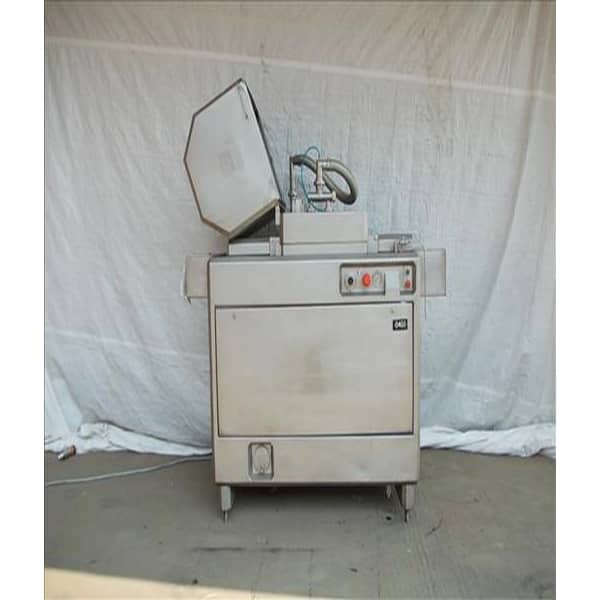 Wolfking - Belham B1-15S Multi Needle Injector