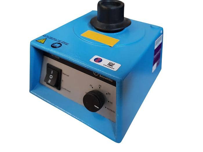 Fisher Scientific TopMix FB 15024 Vortex Mixer