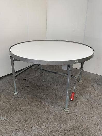 Lazy Susan Rotary Table