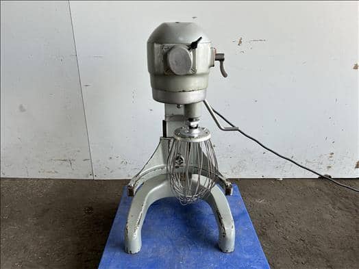 Hobart 20l Planetary mixer
