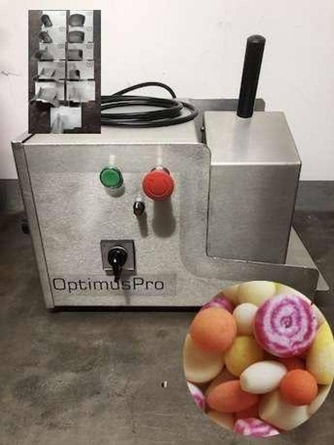 JLH OptimusPro
