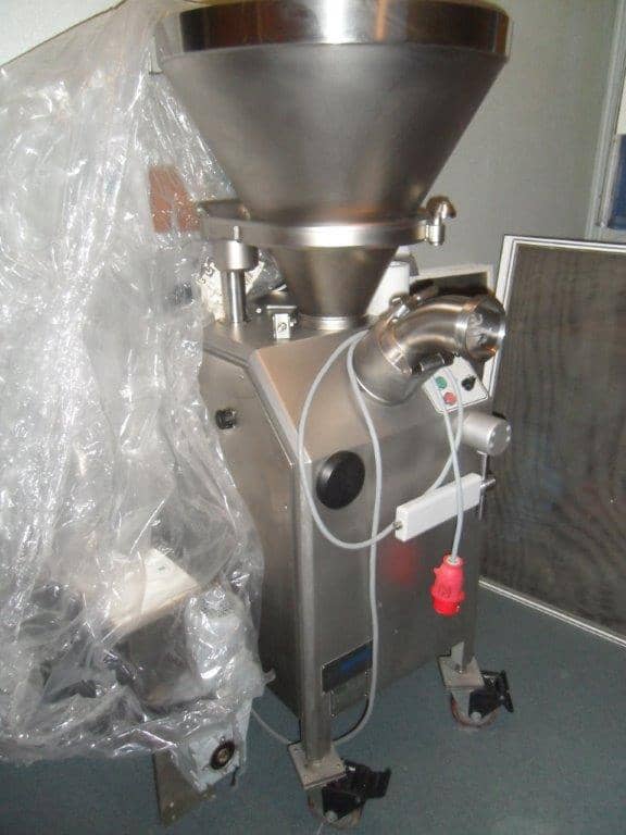 Vemag ROBOT 500