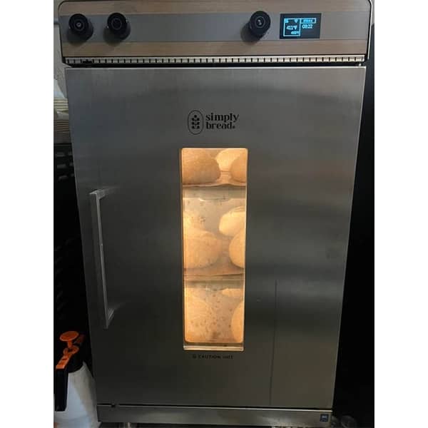 Simply Bread Oven L12