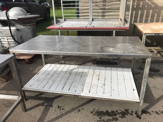 Large Table