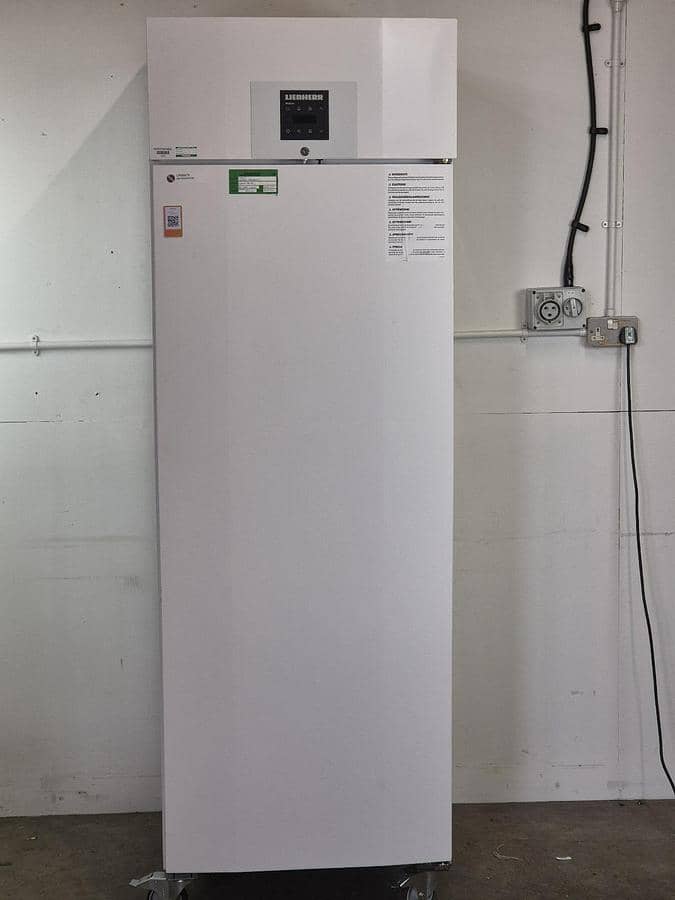 Leibherr Mediline LKPv 6520 Refrigerator