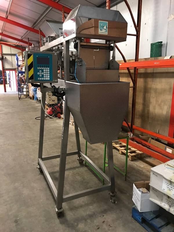 Easiweigh Ultra Linear Weigher