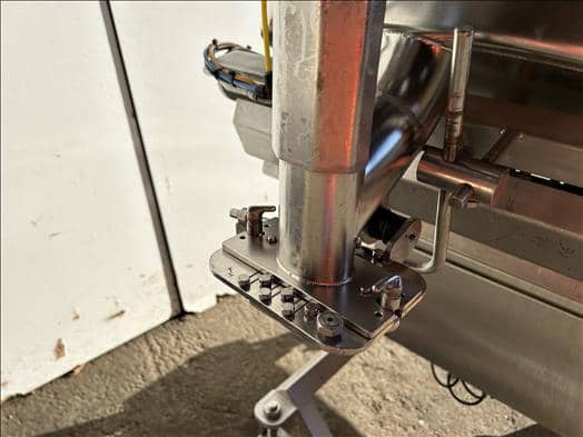 NNP Egg slicer