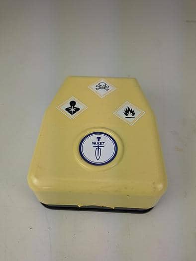 Mast Uri System