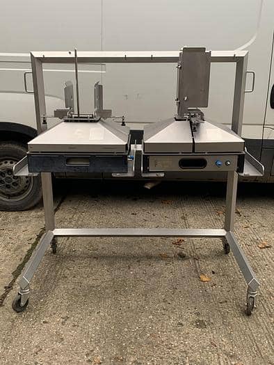 Carsoe Denester Cleanline