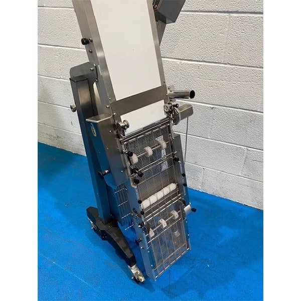 VSM150 Mixer