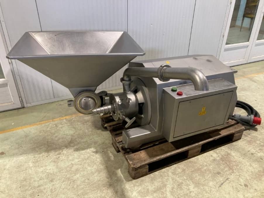 Stephan MCH-D40 Emulsifier