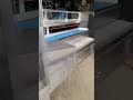 Brillopak Packaging Machine