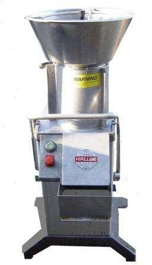 Hallde RG400