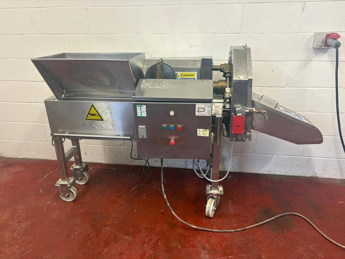 URSCHEL OV SLICER