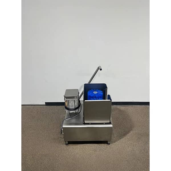Automatic Boot Washer