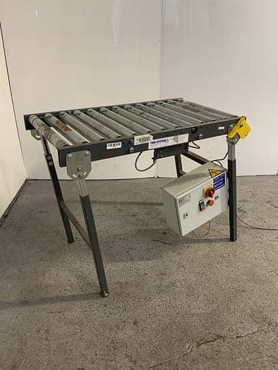 Roller Conveyor