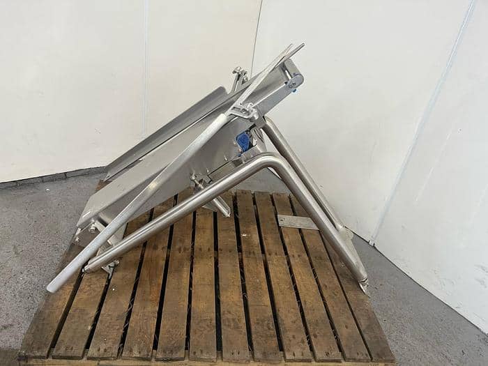 Proseal End Conveyor