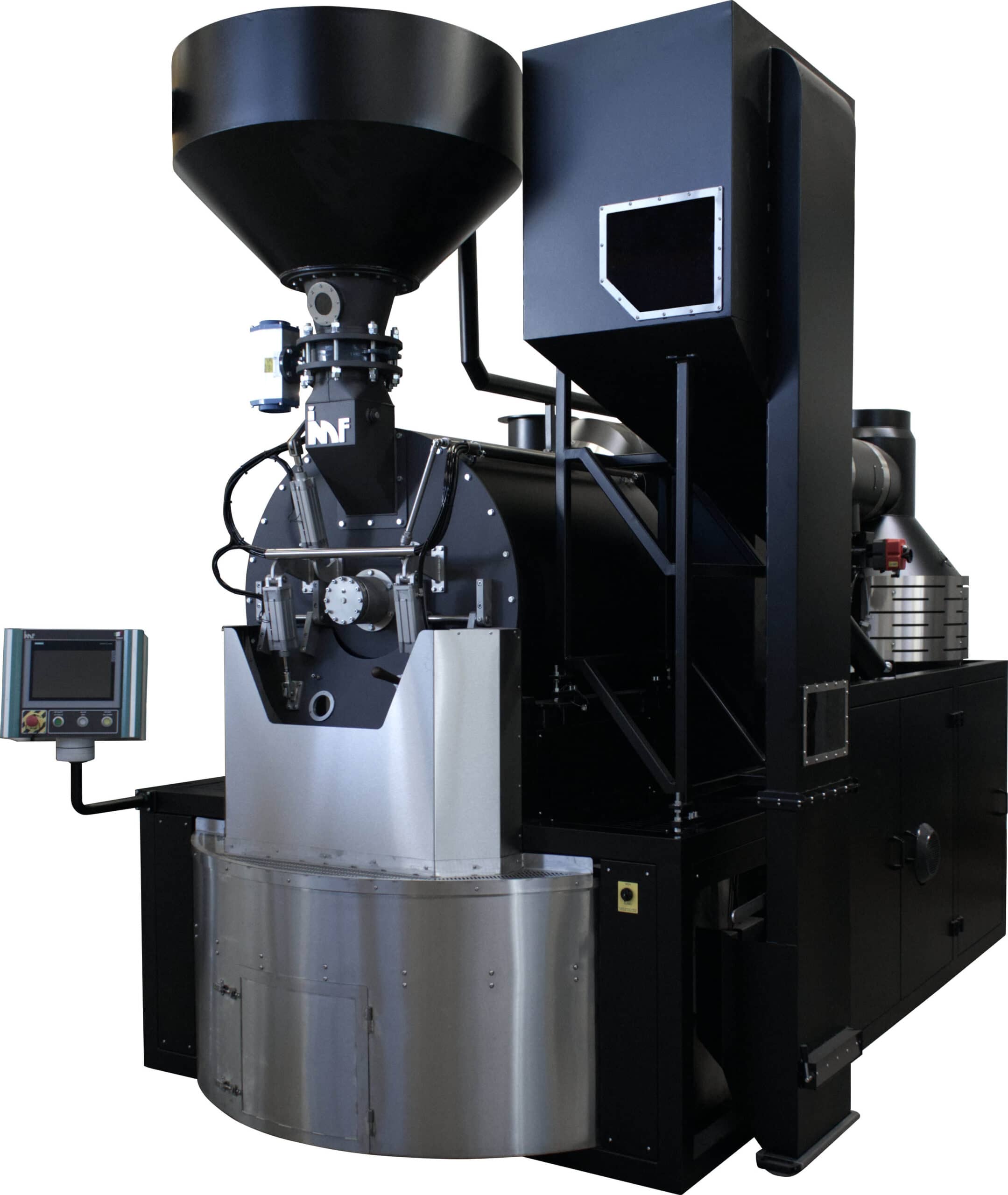 IMF RM120 Industrial Coffee Roaster