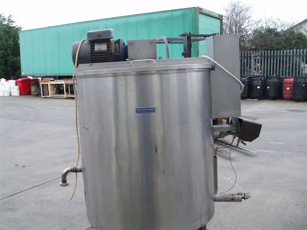 Various Manufacturers