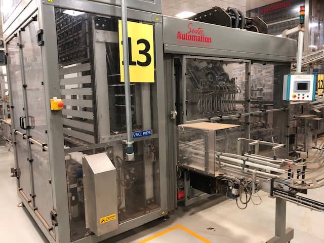 Sewtec Automation