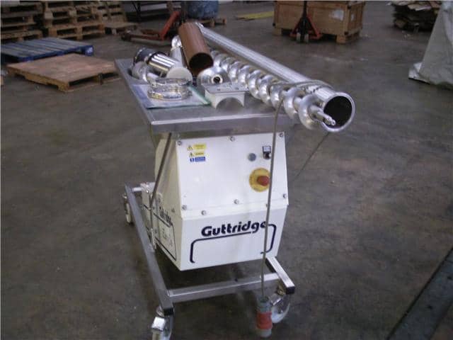 Guttridge Easyflo 100