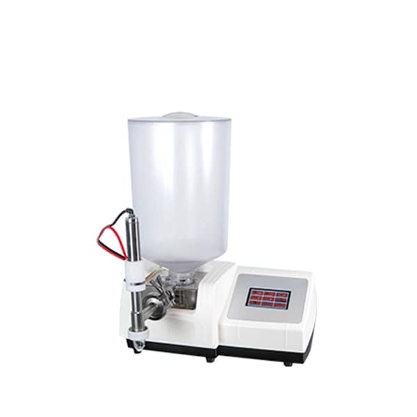 Beldos - Minifiller Electro Pneumatic Depositor