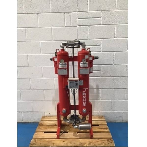 Ecodry Compressed Air Dryer