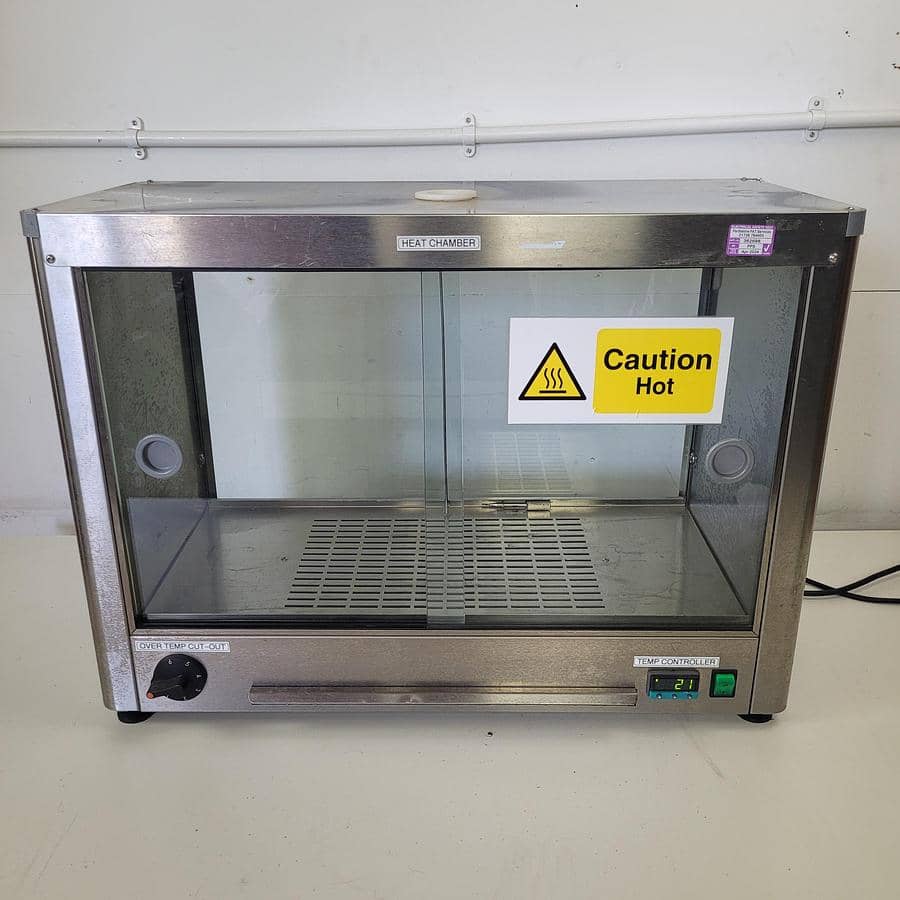 Lincat IP21B Induction Heater