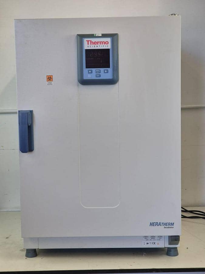 Thermo Scientific IMH180 Heratherm Incubator