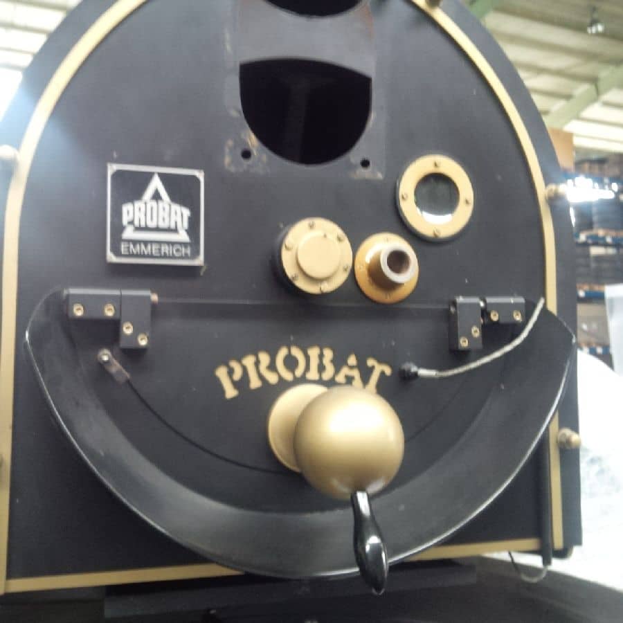 Probat LE 12
