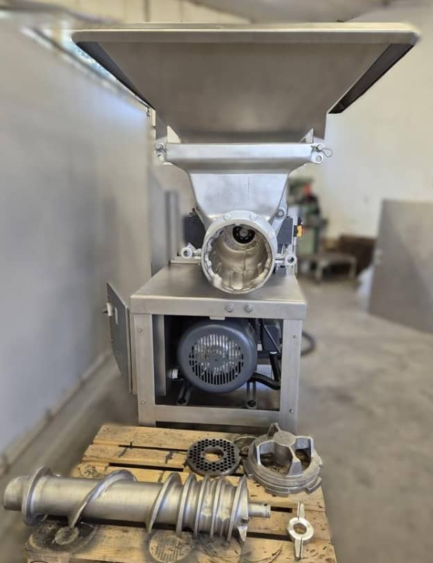 Weiler 1109 Grinder