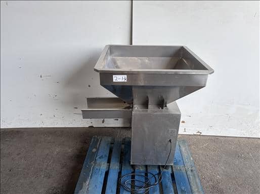 NNP Vibratory feeder