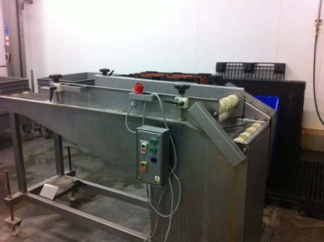 Meyn 400mm Tempura Batter Applicator