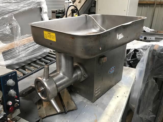 Omega TF32 Mincer