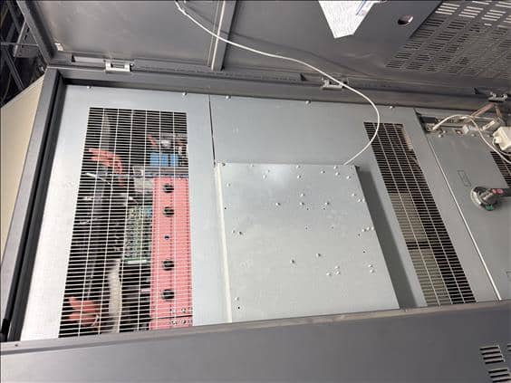 ABB Power Wave 33 UPS System